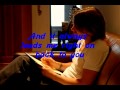 Keith Urban - Right on back to you (with lyrics)