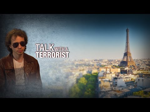 FULL MEASURE: May 20, 2018 - Talk with a Terrorist