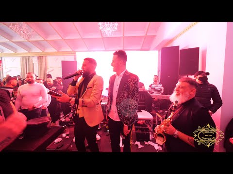 Mandi, Mikel & B13 - Kompleksi Kalaja 2022