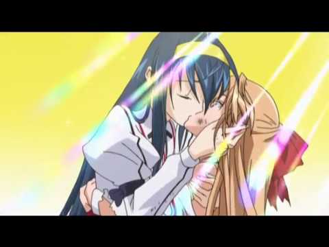 Kannazuki no Miko in a nutshell