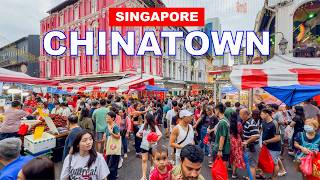Download lagu Singapore Chinatown | Singapore CNY Market 2025 | Singapore Most Visited Street Market🧧🇸🇬🧨 mp3 Download lagu Singapore Chinatown | Singapore CNY Market 2025 | Singapore Most Visited Street Market🧧🇸🇬🧨 mp3