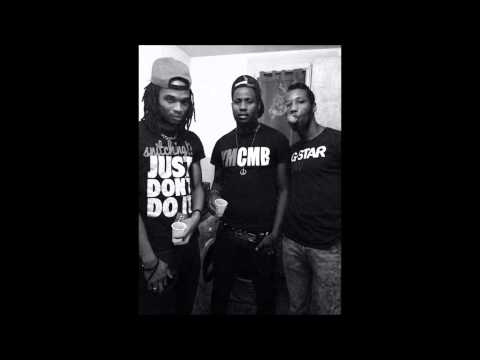 MARCUS - FO FREW ( ka fui nou )