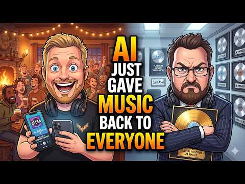 YouTube Thumbnail