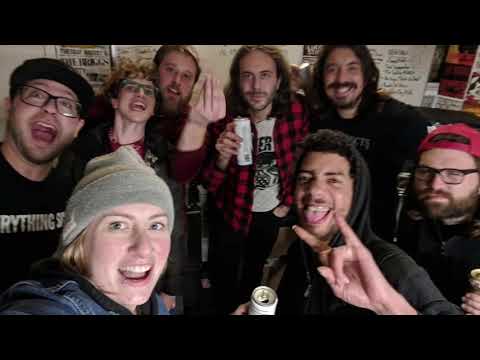 NOFU The Bancroft Bar 112618