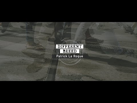 別具一格： Patrick La Roque x X Pro3   FUJIFILM