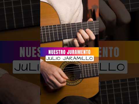 Juramento - Julio Jaramillo