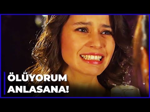"ÖLÜYORUM ANLASANA!" - Aşk-ı Memnu 69. Bölüm