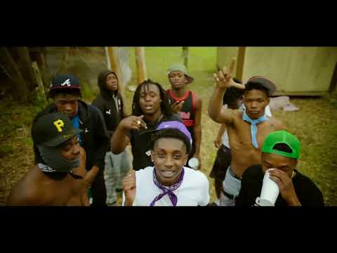 K4C Strap Music Video