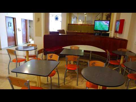 Crystal Hotel, Salta, Argentina | Geeta Travel Gallery