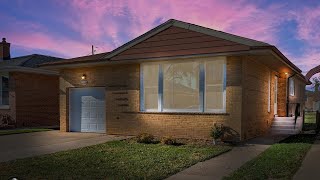 11404 S Millard Ave, Chicago, IL