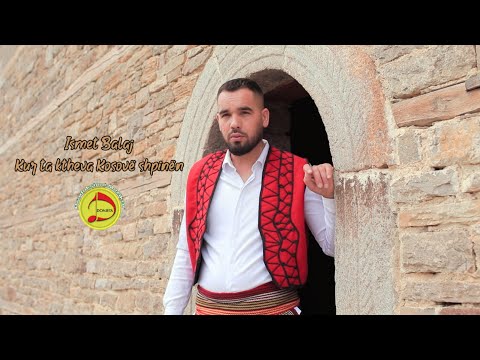 Ismet Balaj - Kur ta ktheva Kosovë shpinen (Official Video)2021