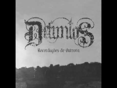 Defuntos - Recordações De Outrora (EP STREAM)