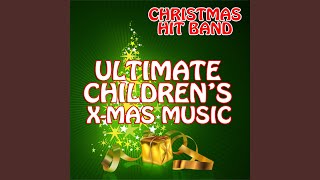 Dominick The Donkey (The Italian Christmas Donkey)