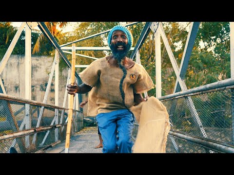 Quan Nelson - Crocus Bag A Reggae Feat. Gilligan Steamaz (Official Video)