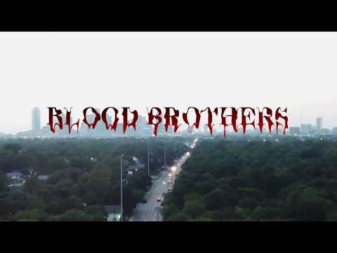 Mike Deezy & Ace Boogie  - Blood Brothers (Official Music Video)