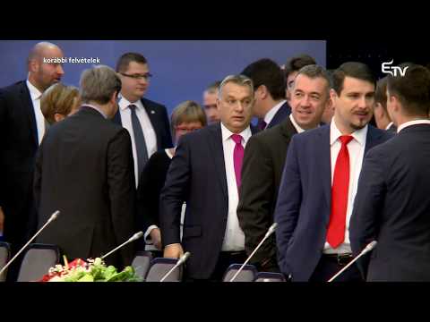 Metszet: kisebbségpolitika – 2018. november 20.