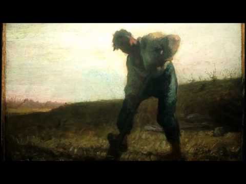 Paco Ibañez - Pobre Martín (Georges Brassens)