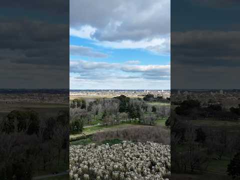 Este lugar está a 2 horas de Buenos Aires 🇦🇷