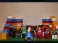 Dj Gollum Lego Dance