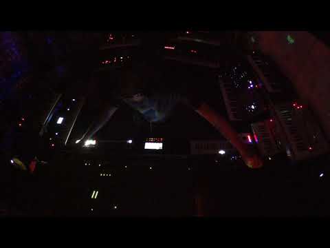 Dr. VHiBEZ - "End of Times"  / Moog Grandmother / Behringer Neutron