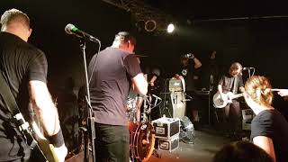 Underground Köln 23.08.17 - Ignite - Who sold out now - Full Set 20