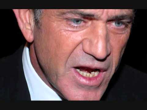 KLIVE KRAVEN - MEL GIBSON PROMO FOR FILTHY SLAUGHTER