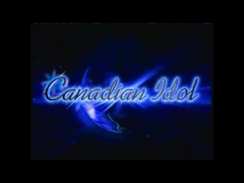 Canadian Idol 2008 (Season 6) Intro