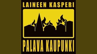 Palava Kaupunki Accordi