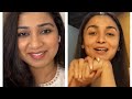 Shreya Ghoshal | Alia Bhatt | Jab Saiyaan | Unplugged | Gangubai Kathiawadi