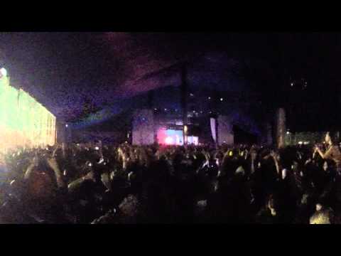 Splendour in the Grass - Peking Duk Madness