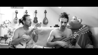 Soulsavers - In The Morning (Ukulele Cover)