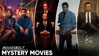 TOP 9: World's Best Mystery Movies in Hindi | Best Mystery Movies Of Hollywood in Hindi | Moviesbolt