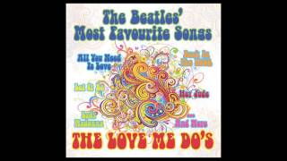 The Love Me Do's - Back In the Ussr