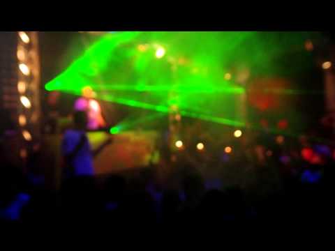 [27.11.2010] ANDRZEJKI 2010! MARCEL WOODS