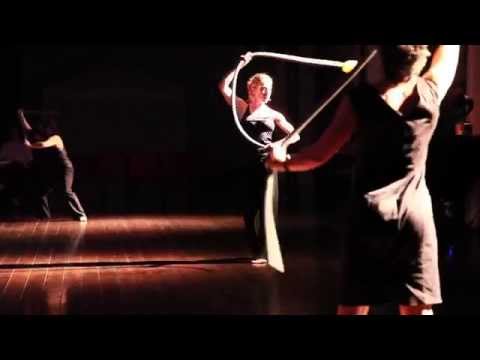 Damien Ricketson – The Secret Noise, Humming cups (2014)