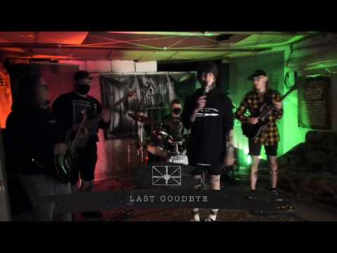 Depression Island - DEPRESSION ISLAND - LIVE from quarantine ( 20.4.2020 )