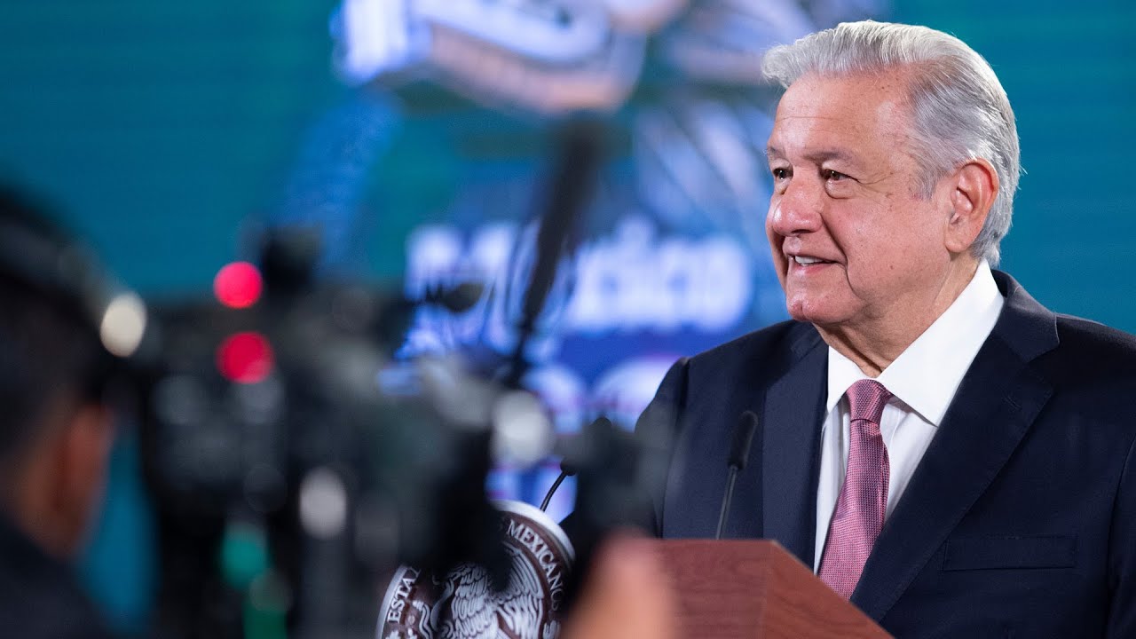 Mañanera de AMLO del 7 de septiembre de 2021