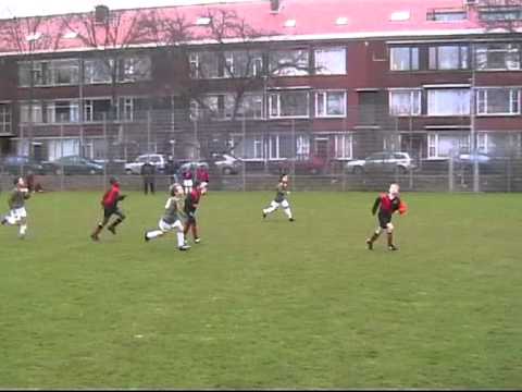 Laakkwartier F1 - DSO F2