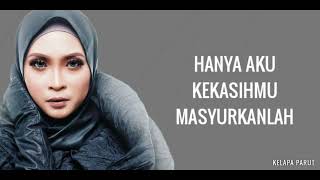 Download lagu Seribu setia - Siti Nordiana mp3