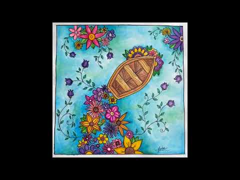 Niní Gallón: Naturaleza (Ft. Jesús Hidalgo)