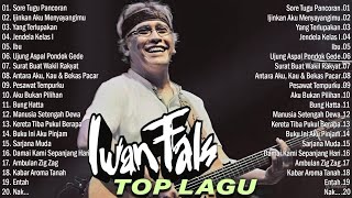 Download lagu Iwan Fals Full Album | Lagu Lawas Nostalgia Terbaik Pilihan 2025 | Sore Tugu Pancoran mp3