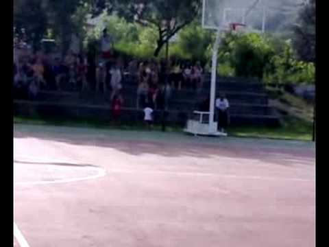 COMIENZO 24 HORAS FUTBOL-SALA CUACOS DE YUSTE 2008