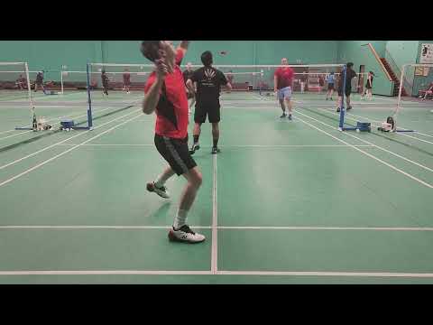 ocbc 10/25 Peter, Bui vs Stuart, Mirko