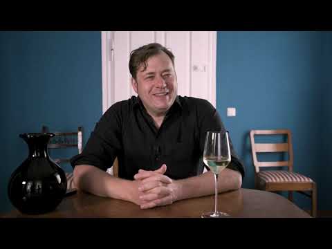 2018 Riesling Trocken "Dezember"