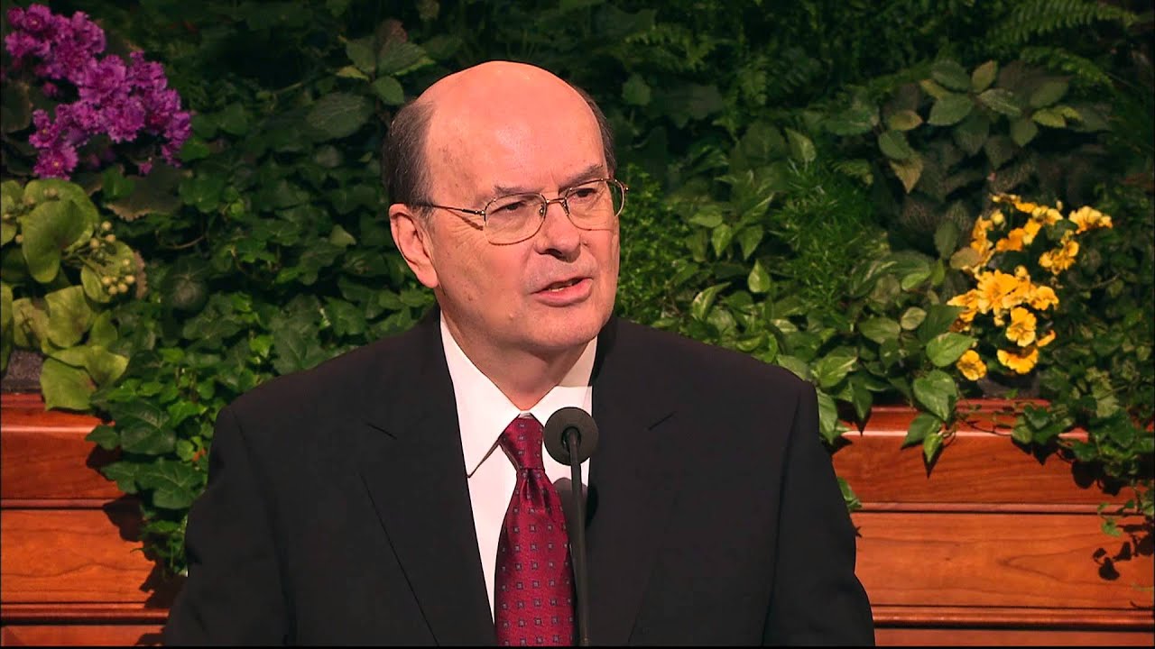 We Follow Jesus Christ