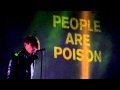 Cold Cave 'People Are Poison' HD @ Manchester ...