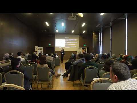 İki Dağın Arasında Kalmışam