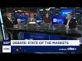 Inflation And Iran Vs Earnings And AI Your Next Move