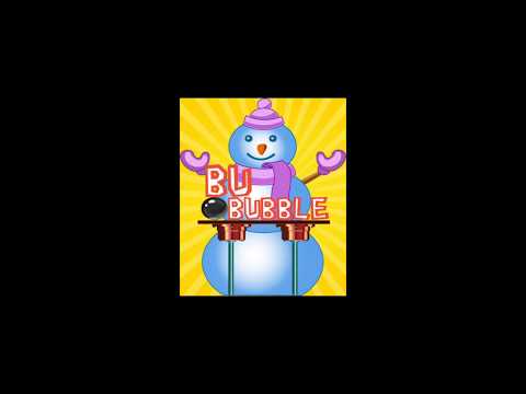 My Android Bubble shooter Game