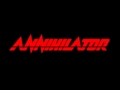 annihilator denied